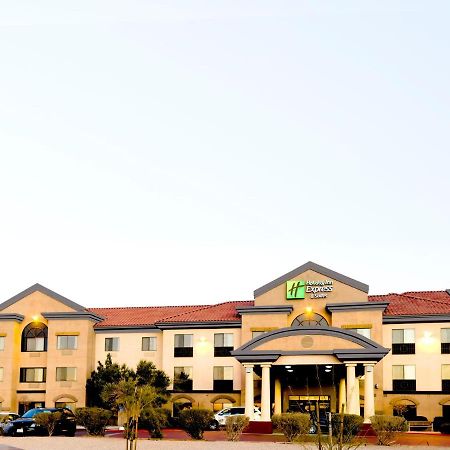 Holiday Inn Express Hotel & Suites Barstow By Ihg Экстерьер фото