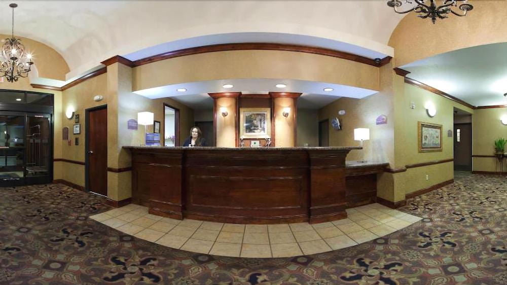 Holiday Inn Express Hotel & Suites Barstow By Ihg Экстерьер фото
