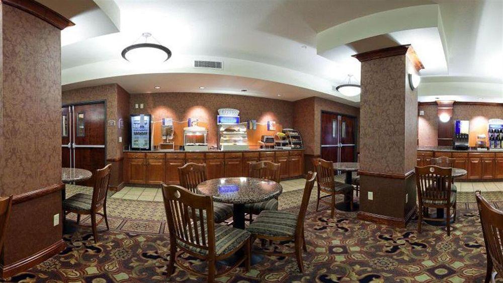 Holiday Inn Express Hotel & Suites Barstow By Ihg Экстерьер фото