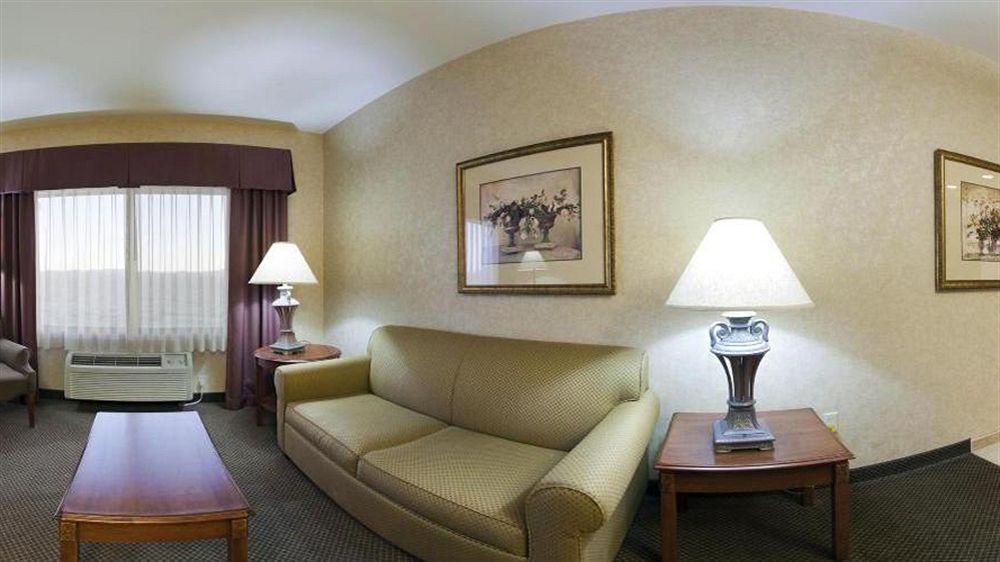 Holiday Inn Express Hotel & Suites Barstow By Ihg Экстерьер фото