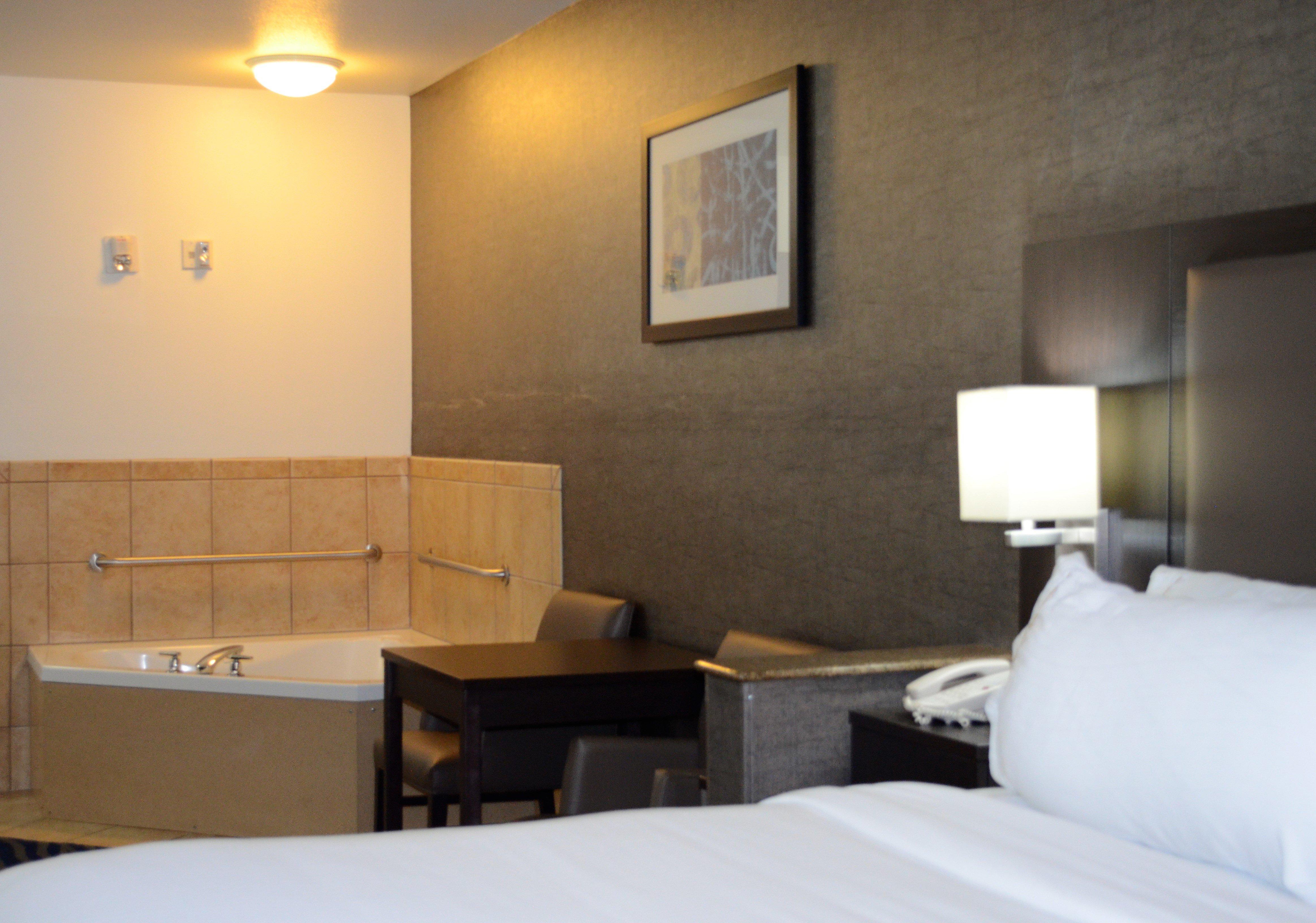 Holiday Inn Express Hotel & Suites Barstow By Ihg Экстерьер фото