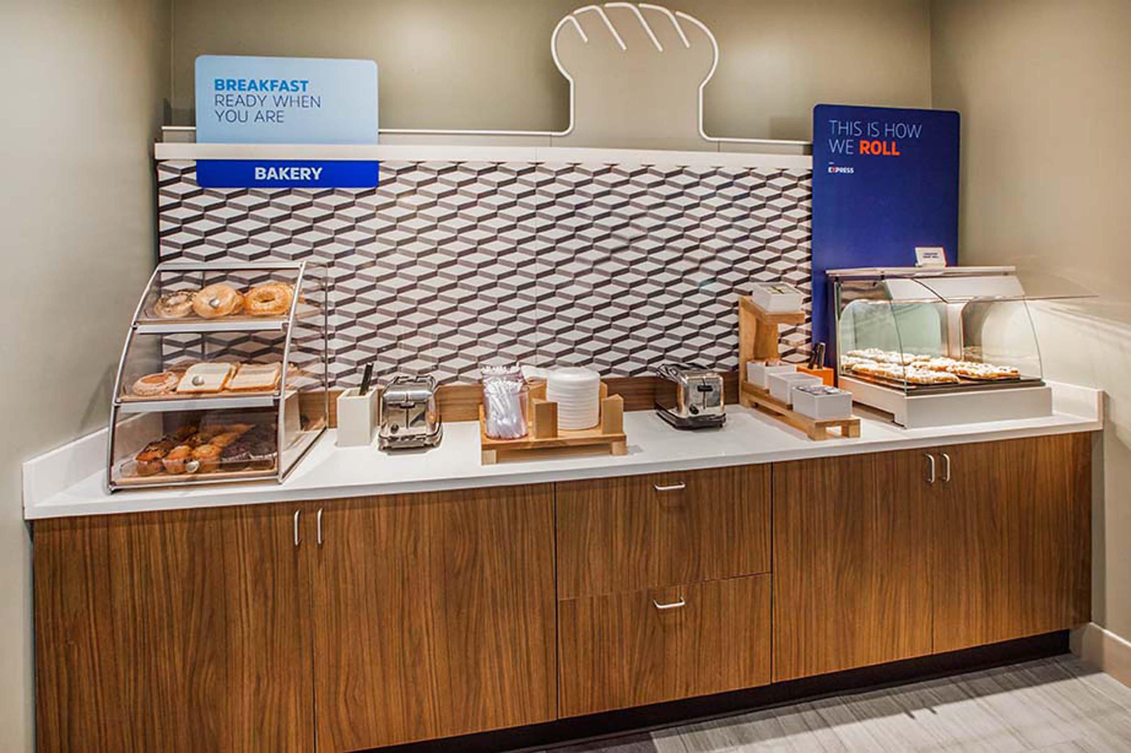 Holiday Inn Express Hotel & Suites Barstow By Ihg Экстерьер фото