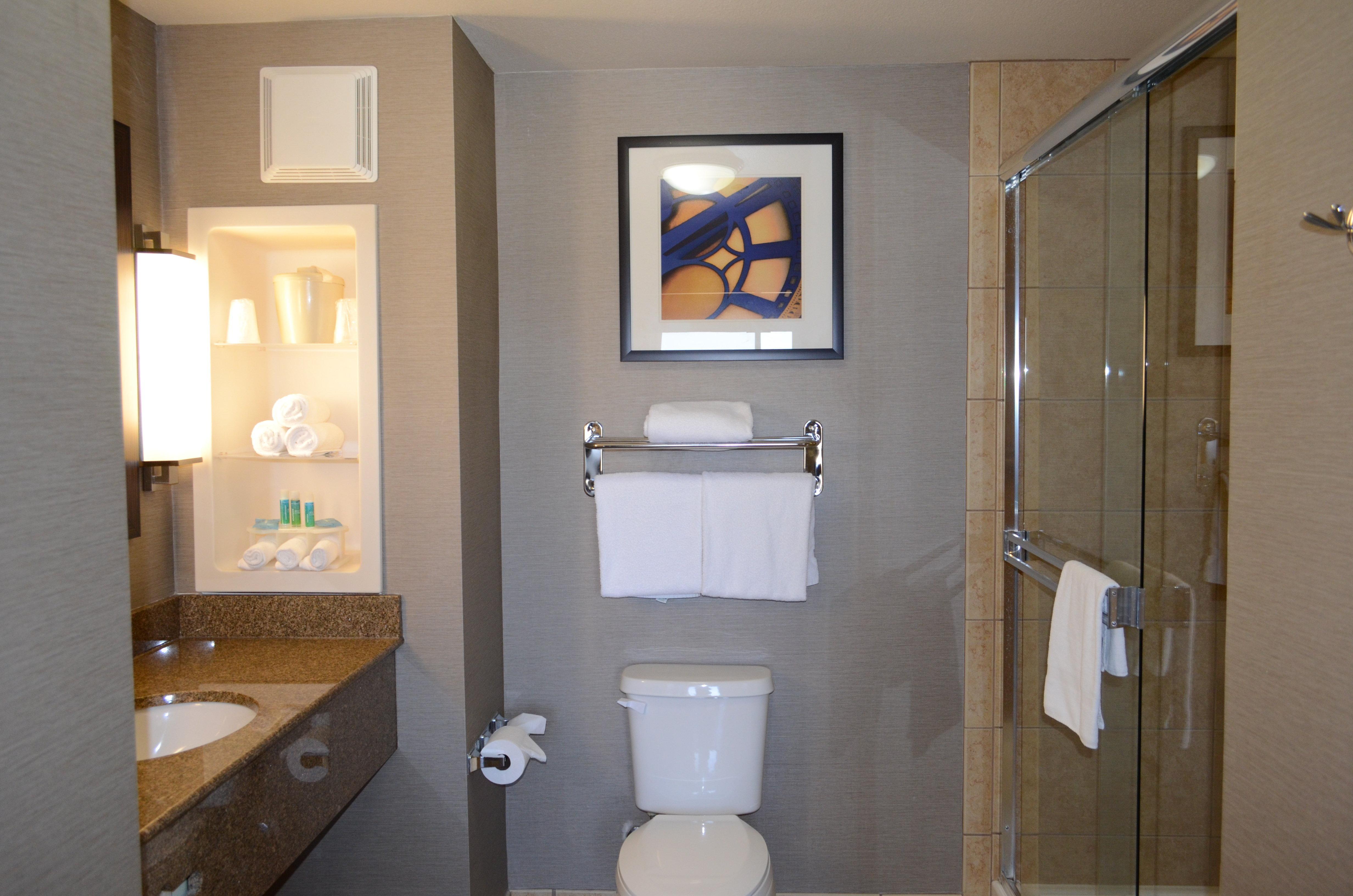 Holiday Inn Express Hotel & Suites Barstow By Ihg Экстерьер фото