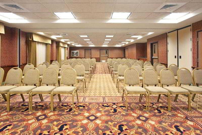 Holiday Inn Express Hotel & Suites Barstow By Ihg Удобства фото