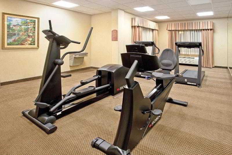 Holiday Inn Express Hotel & Suites Barstow By Ihg Экстерьер фото