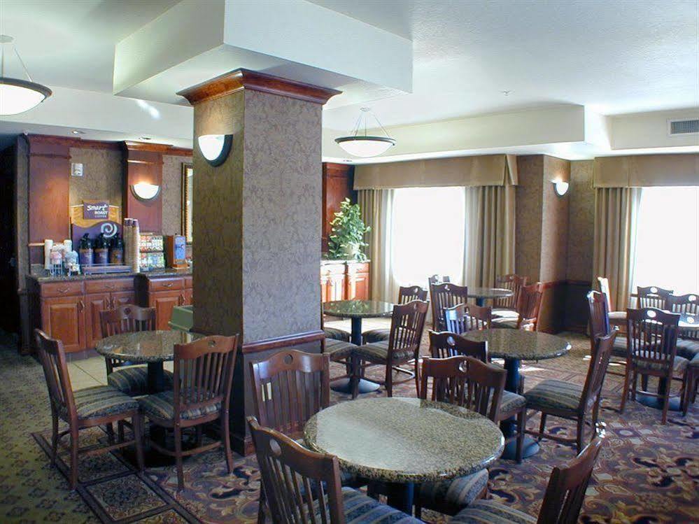 Holiday Inn Express Hotel & Suites Barstow By Ihg Экстерьер фото