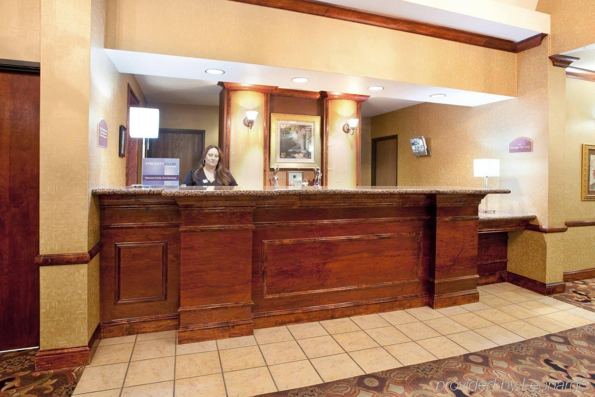Holiday Inn Express Hotel & Suites Barstow By Ihg Экстерьер фото